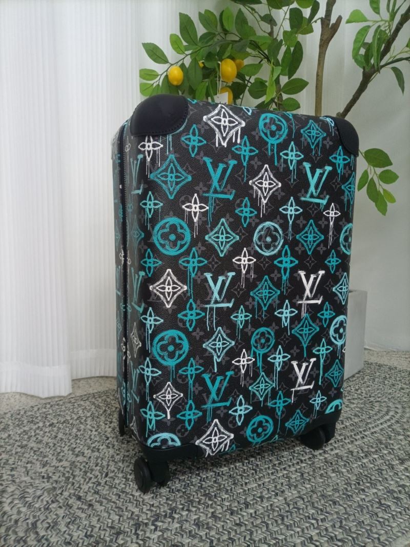 LV Suitcase